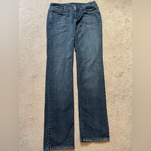 “forever twenty one” Blue Denim Jeans- Size: 30